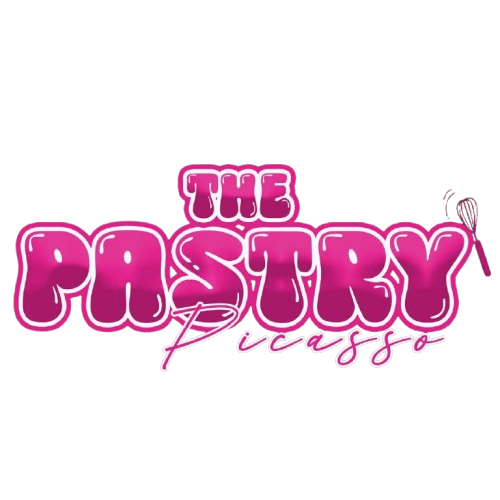 The Pastry Picasso